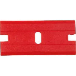 Lames de rechange pour grattoirs KSTOOLS 911.8128 | 911.8128