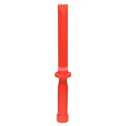 Grattoir plat en PVC souple . 22 mm KSTOOLS 911.8132 | 911.8132