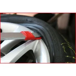 Levier de montage spécial pneu RunFlat KSTOOLS 911.8135 | 911.8135