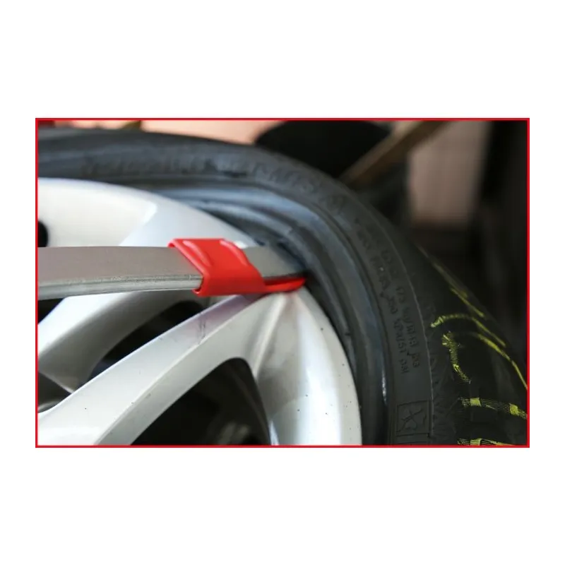 Levier de montage spécial pneu RunFlat KSTOOLS 911.8135 | 911.8135 Levier de montage spécial pneu RunFlat KSTOOLS 911.8135 | 911.8135
