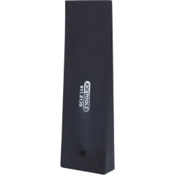 Cale plastique pour baguettes . 195 x 60mm KSTOOLS 911.8139 | 911.8139