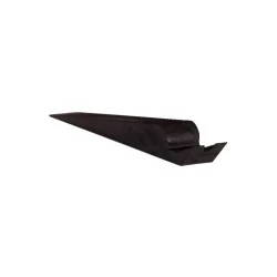 Cale avec levier pour baguettes et garnitures . 210 x 26 mm KSTOOLS 911.8140 | 911.8140