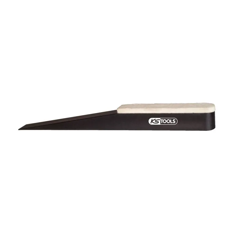 Cale avec feutrine . 250 x 20 mm KSTOOLS 911.8141 | 911.8141 Cale avec feutrine . 250 x 20 mm KSTOOLS 911.8141 | 911.8141
