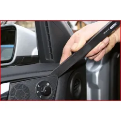 Jeu de leviers et cales pour baguettes et garnitures - 5 pièces KSTOOLS 911.8160 | 911.8160