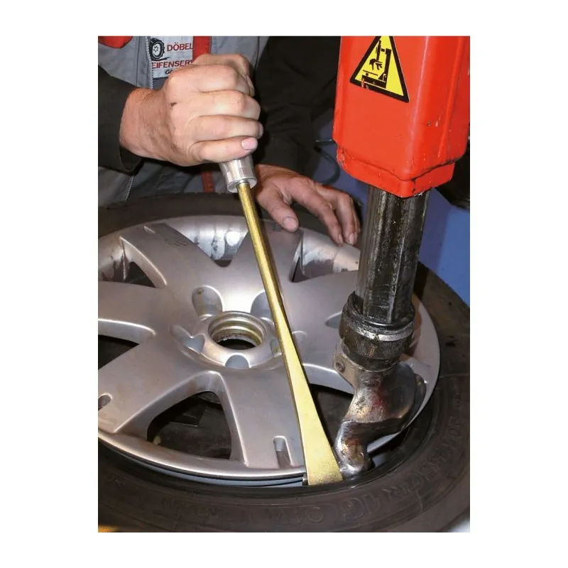 Démonte pneu avec poignée en alu KSTOOLS 911.8170 | 911.8170 Démonte pneu avec poignée en alu KSTOOLS 911.8170 | 911.8170