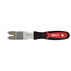 Dégrafeur de clips . tête large en forme de Y - l. 8 mm P. 20 mm KSTOOLS 911.8195 | 911.8195