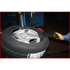 Aide démonte-pneu KSTOOLS 911.8198 | 911.8198