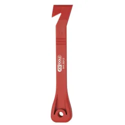 Grattoir coudé . 175 mm KSTOOLS 911.8212 | 911.8212