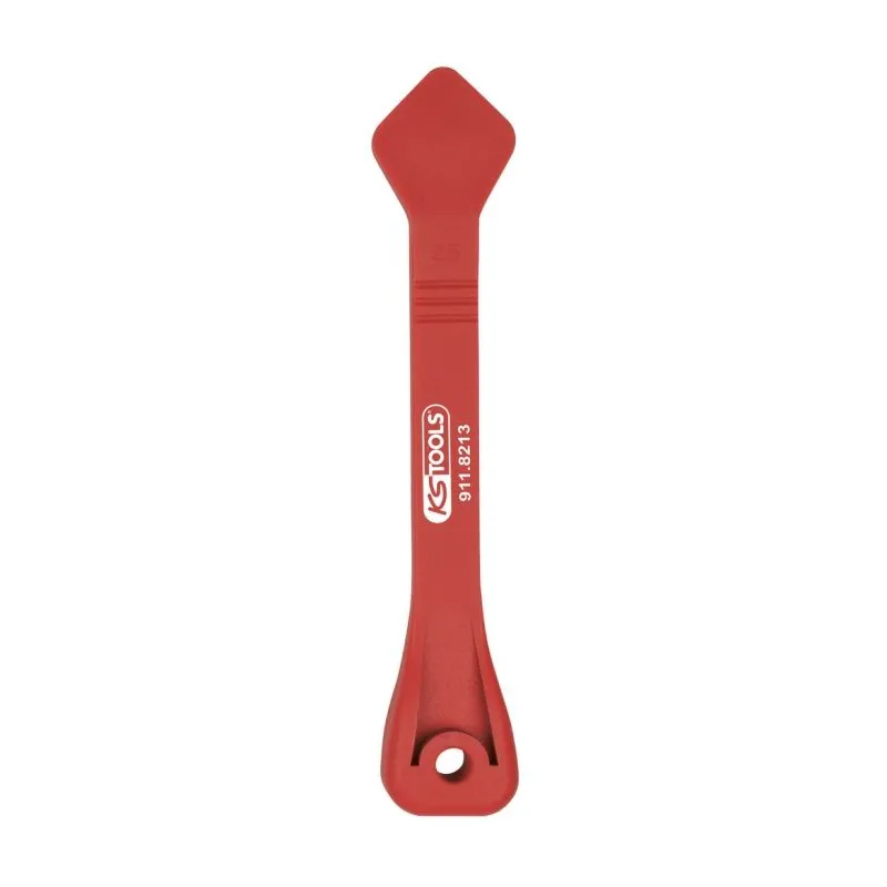 Grattoir d'angle . 175 mm KSTOOLS 911.8213 | 911.8213 Grattoir d'angle . 175 mm KSTOOLS 911.8213 | 911.8213
