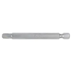 Boîte de 5 embouts de vissage TORQ-SET® . L.75 mm - 1/4'' -  1 KSTOOLS 911.8378 | 911.8378