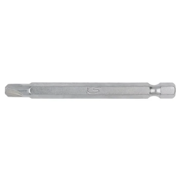 Boîte de 5 embouts de vissage TORQ-SET® . L.75 mm - 1/4'' - 1 KSTOOLS 911.8378 | 911.8378 Boîte de 5 embouts de vissage TORQ-SET® . L.75 mm - 1/4'' - 1 KSTOOLS 911.8378 | 911.8378