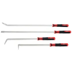 Jeu de leviers coudés . 4 pcs KSTOOLS 911.8410 | 911.8410