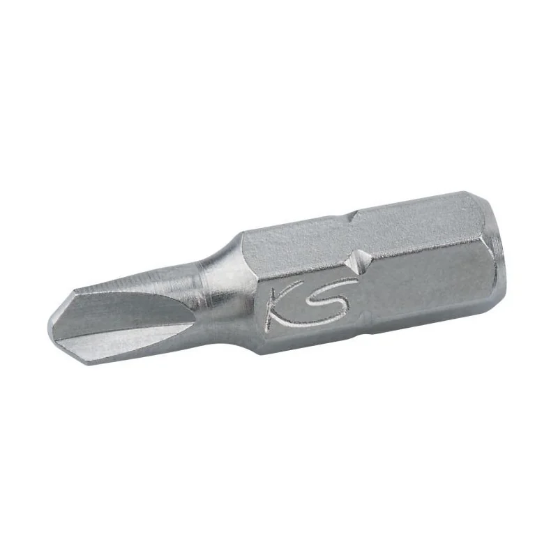 Boîte de 5 embouts de vissage TRIWING® . L.25 mm - 1/4'' - 0 KSTOOLS 911.8428 | 911.8428 Boîte de 5 embouts de vissage TRIWING® . L.25 mm - 1/4'' - 0 KSTOOLS 911.8428 | 911.8428