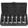 Jeu de clés pour conduites d'injection diesel . 6 pièces KSTOOLS 913.1210 | 913.1210