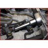 Clé pour conduites d'injection diesel 1/2" . 14 mm KSTOOLS 913.1212 | 913.1212