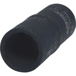 Douille à chocs spéciale écrous abîmés 1/2" . 17 mm KSTOOLS 913.1271 | 913.1271