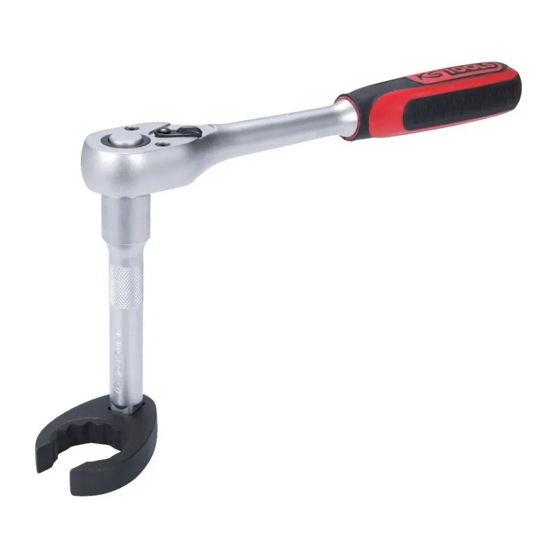 Coffret de douilles à tuyauter de type QFC KSTOOLS 913.1300 | 913.1300 Coffret de douilles à tuyauter de type QFC KSTOOLS 913.1300 | 913.1300