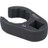 Clé à tuyauter à emmancher 3/8" 12 pans . 19 mm KSTOOLS 913.1301 | 913.1301