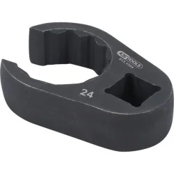 Clé à tuyauter à emmancher 1/2" 12 pans . 27 mm KSTOOLS 913.1305 | 913.1305