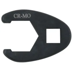 Clé à tuyauter 6 pans à emmanchement carré 1/2" . 17 mm KSTOOLS 913.1321 | 913.1321