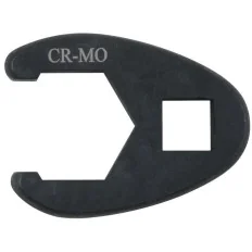 Clé à tuyauter 6 pans à emmanchement carré 1/2" . 19 mm KSTOOLS 913.1323 | 913.1323