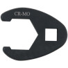 Clé à tuyauter 6 pans à emmanchement carré 1/2" . 24 mm KSTOOLS 913.1325 | 913.1325