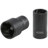 Douille à chocs spéciale écrous abimés 1/4" . 12 mm KSTOOLS 913.1412 | 913.1412