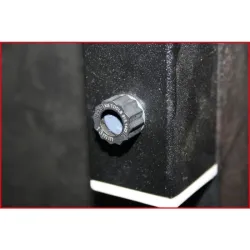 Jeu de bagues d’extraction pour écrous âbimés . 12 pièces KSTOOLS 913.1415 | 913.1415