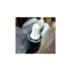 Coffret douilles à chocs pour vis et écrous abîmés 1/4"-1/2" . 6-27 mm . 15 pcs KSTOOLS 913.1460 | 913.1460