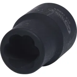 Douille à chocs spéciale écrous abimés 1/2" . 12 mm KSTOOLS 913.1469 | 913.1469