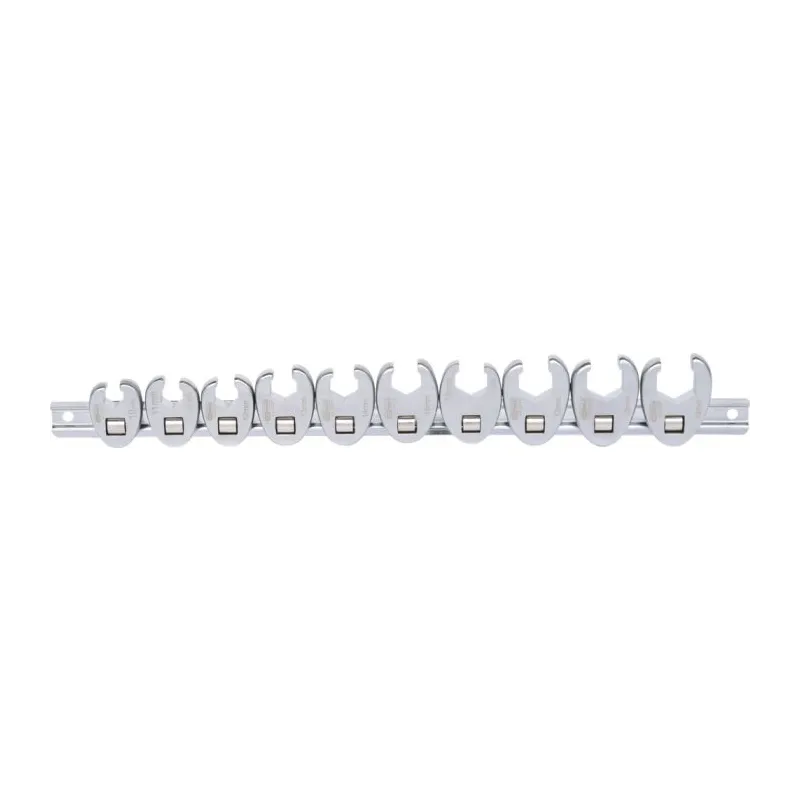 Jeu de 10 clés QFC . 3/8" KSTOOLS 913.3800 | 913.3800 Jeu de 10 clés QFC . 3/8" KSTOOLS 913.3800 | 913.3800