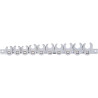 Jeu de 10 clés QFC . 3/8" KSTOOLS 913.3800 | 913.3800