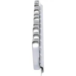 Jeu de 10 clés QFC . 3/8" KSTOOLS 913.3800 | 913.3800