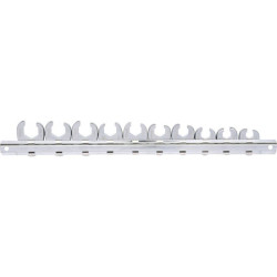 Jeu de 10 clés QFC . 3/8" KSTOOLS 913.3800 | 913.3800