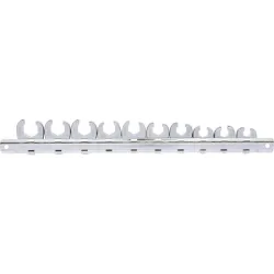 Jeu de 10 clés QFC . 3/8" KSTOOLS 913.3800 | 913.3800