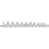 Jeu de 10 clés QFC . 3/8" KSTOOLS 913.3800 | 913.3800