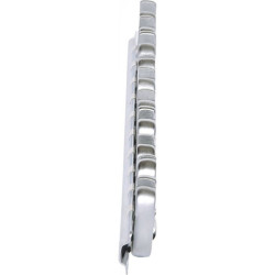 Jeu de 10 clés QFC . 3/8" KSTOOLS 913.3800 | 913.3800
