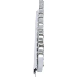 Jeu de 10 clés QFC . 3/8" KSTOOLS 913.3800 | 913.3800