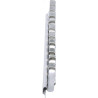 Jeu de 10 clés QFC . 3/8" KSTOOLS 913.3800 | 913.3800