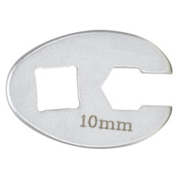 Clé QFC 3/8" . 10 mm KSTOOLS 913.3810 | 913.3810
