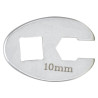 Clé QFC 3/8" . 10 mm KSTOOLS 913.3810 | 913.3810