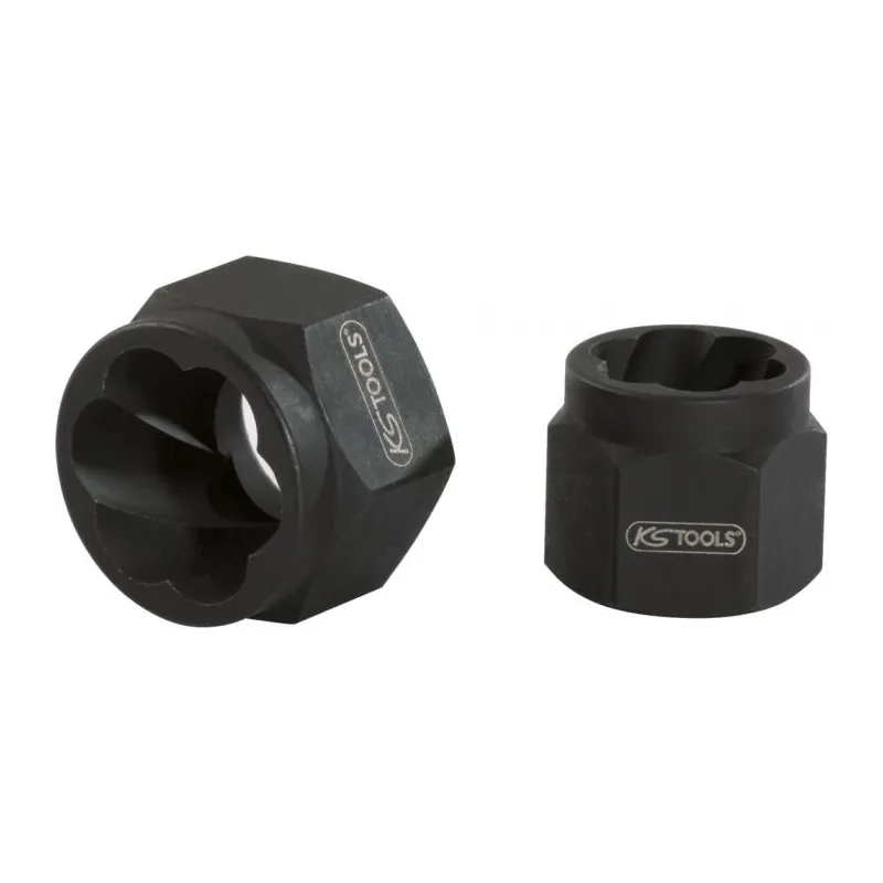 Ecrou à chocs spécial M10 . 16 mm KSTOOLS 913.3882 | 913.3882