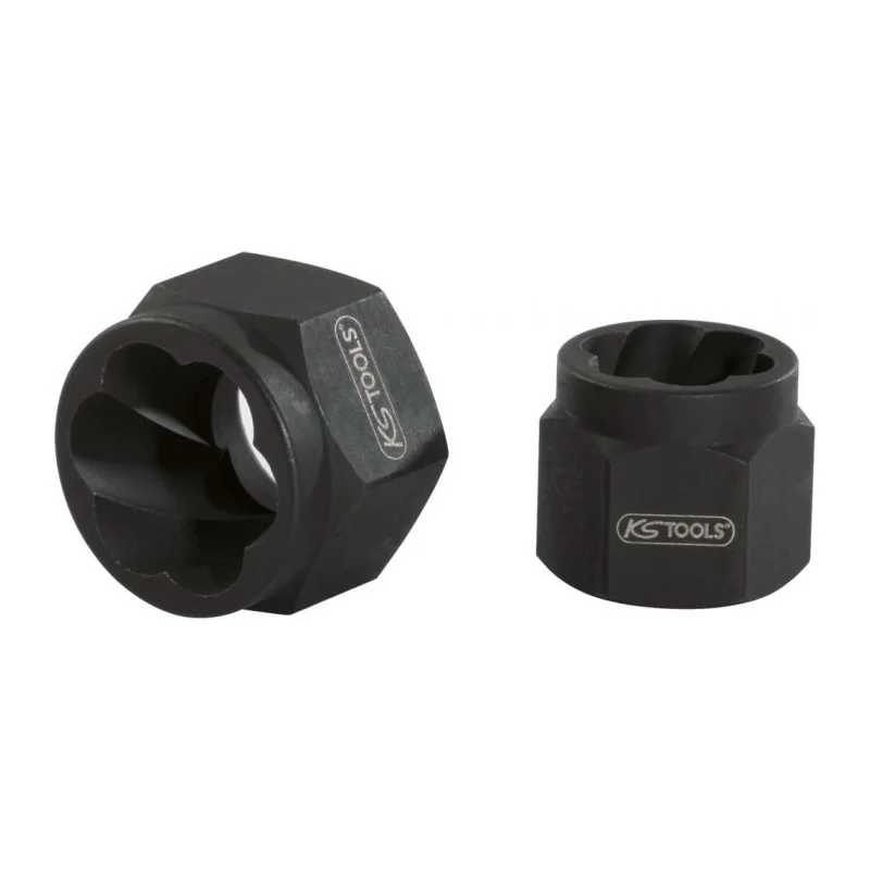 Ecrou à chocs spécial M17 . 26 mm KSTOOLS 913.3889 | 913.3889 Ecrou à chocs spécial M17 . 26 mm KSTOOLS 913.3889 | 913.3889