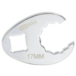 Clé QFC 3/8'' . 10 mm - 12 pans KSTOOLS 913.3910 | 913.3910