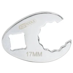 Clé QFC 3/8'' . 10 mm - 12 pans KSTOOLS 913.3910 | 913.3910