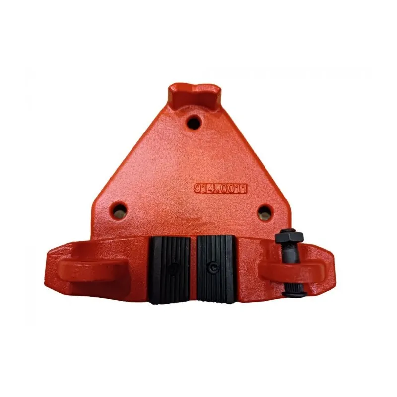 Étau à charnière . 1/8" - 2" KSTOOLS 914.0010 | 914.0010 Étau à charnière . 1/8" - 2" KSTOOLS 914.0010 | 914.0010