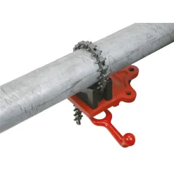 Étau à chaîne . 1/8" - 6" KSTOOLS 914.0016 | 914.0016