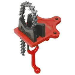 Étau à chaîne . 1/8" - 6" KSTOOLS 914.0016 | 914.0016