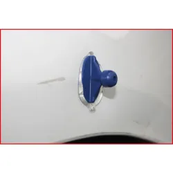 Jeu d'outils de débosselage avec vérin à vis KSTOOLS 914.0065 | 914.0065