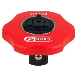 Mini cliquet réversible sans manche 1/2" . 72 dents KSTOOLS 914.1210 | 914.1210